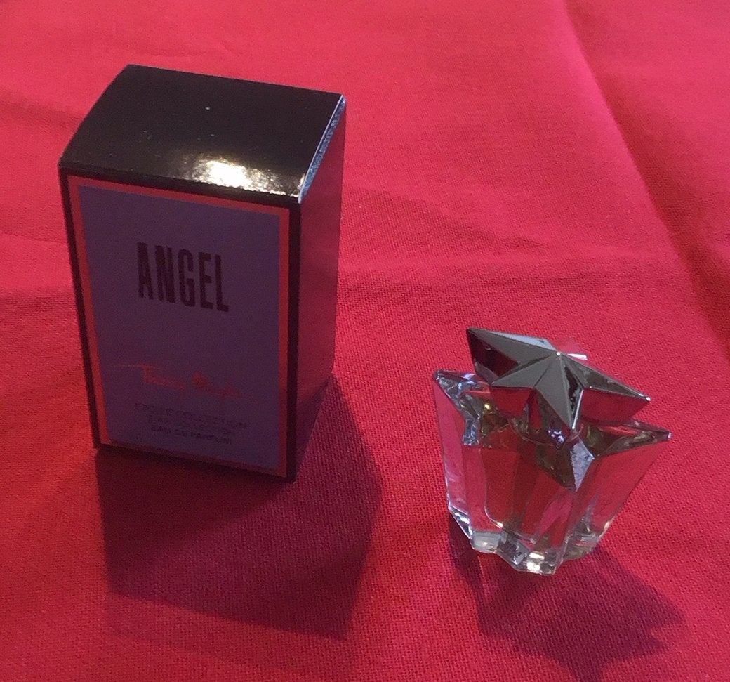 Parfumminiatuurtje, Bijoux, Sacs & Beauté, Beauté | Parfums, Enlèvement, Comme neuf