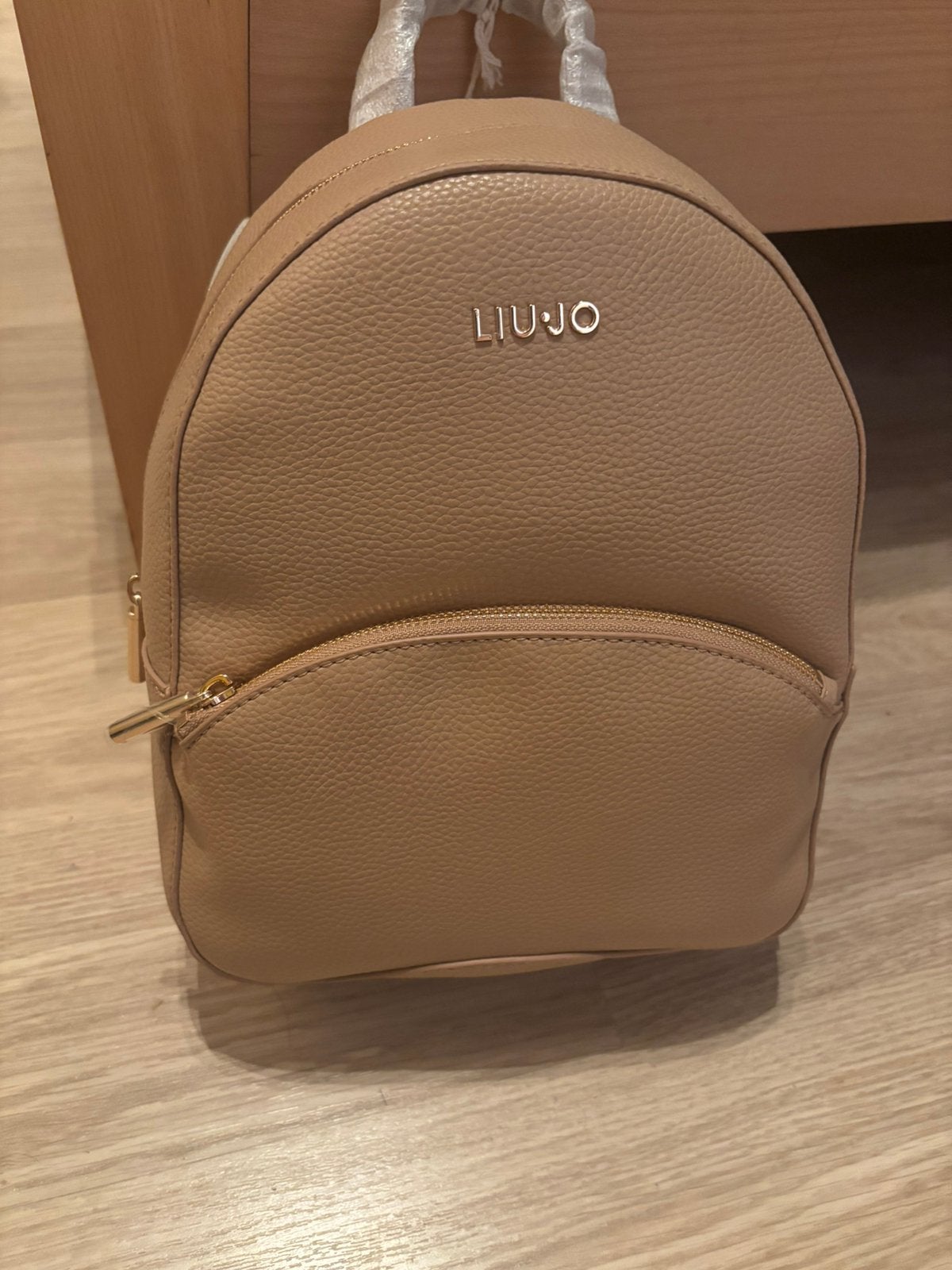 liu jo rugzak, Handtassen en Accessoires, Tassen | Rugtassen, Ophalen, Nieuw