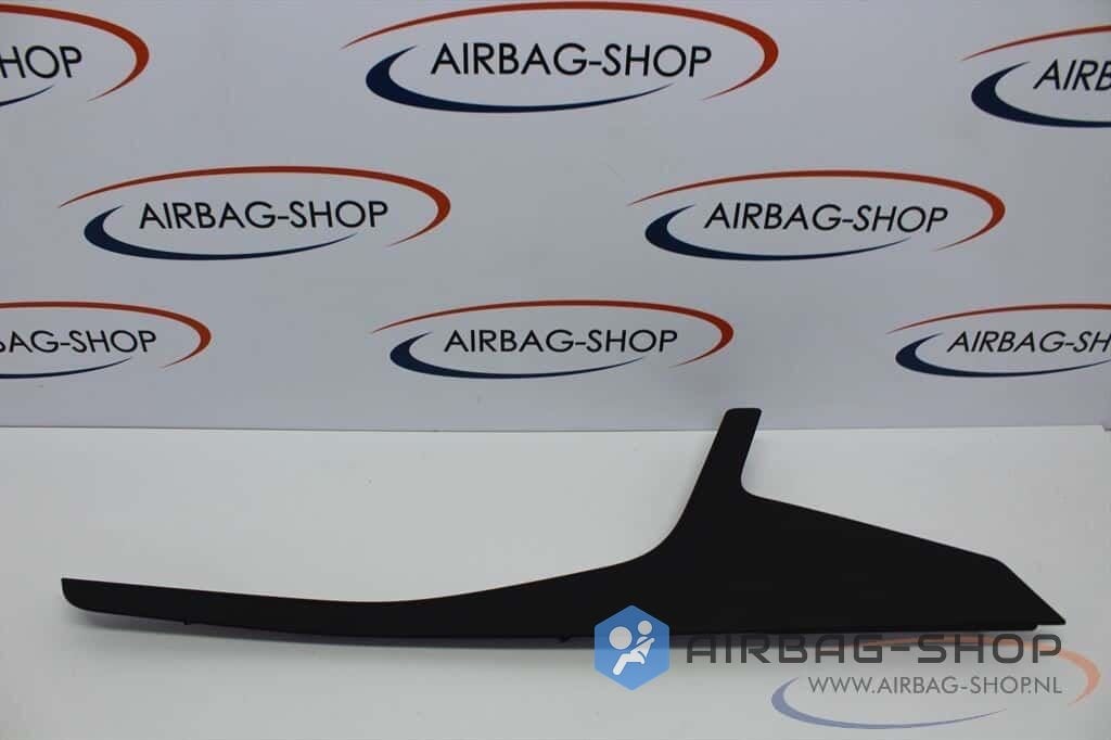 Volkswagen Golf 7 Middenconsole afdekking 5G1863488 A, Neuf, -, -, -