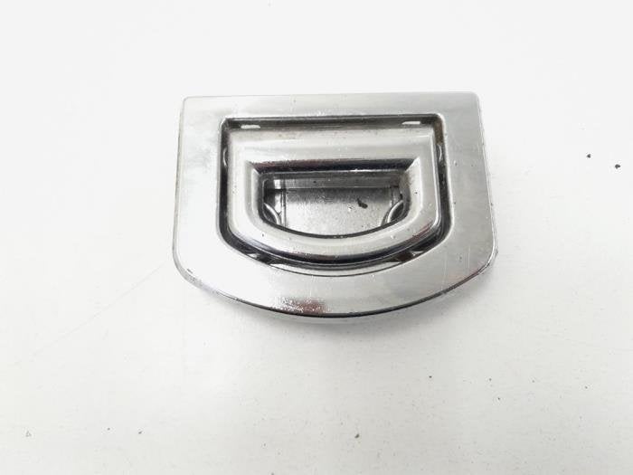 Kit charnières d'un Volkswagen Passat, Volkswagen, -, 3 mois de garantie, Utilisé