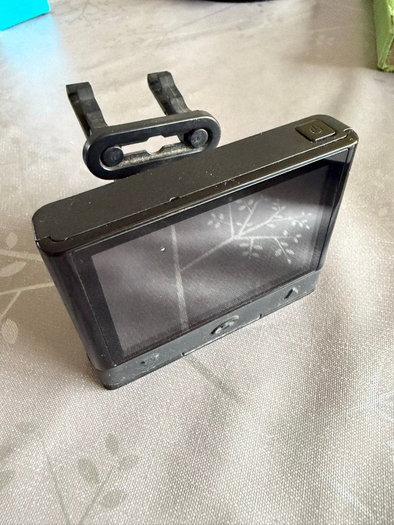 Coyote Mini, Ophalen of Verzenden, Gebruikt