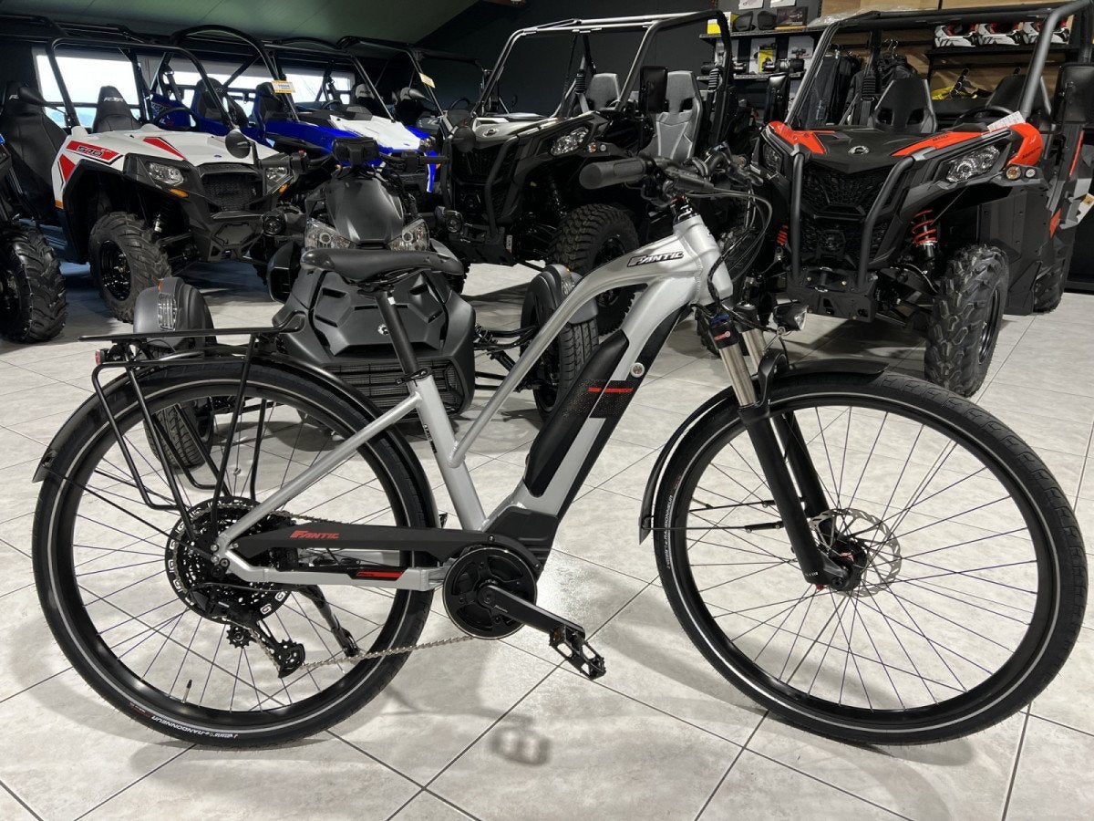 Fantic Seven Days Living Easy 36V 630 Wh 250 W 70Nm M, Ophalen, Nieuw, Overige merken