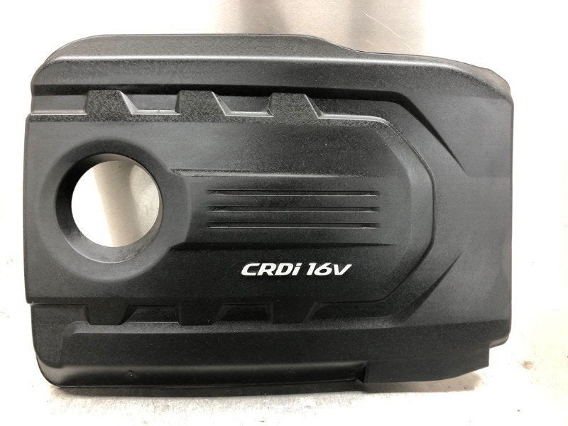 CACHE SOUS MOTEUR Cee'd Sportswagon (JDC5) (|292402A780|), Autos : Pièces & Accessoires, Utilisé, Kia