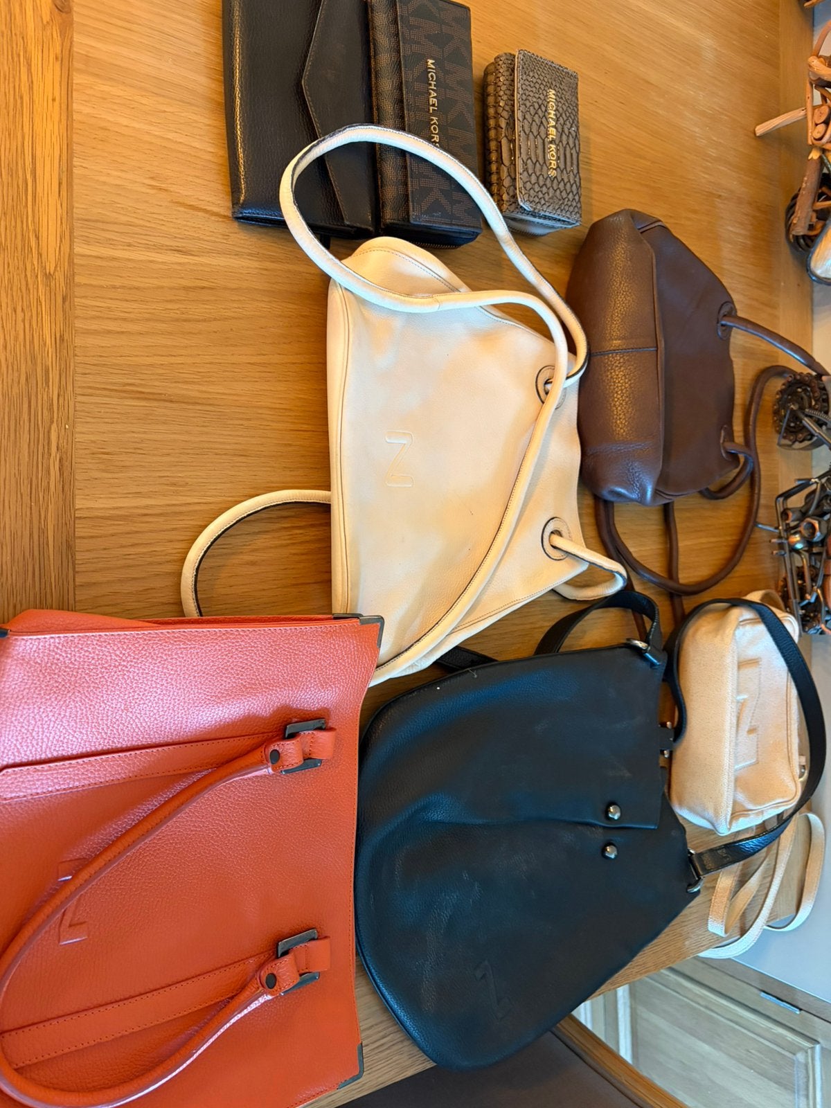 Nathan origineel tas, Bijoux, Sacs & Beauté, Sacs | Sacs Femme, Enlèvement, Comme neuf