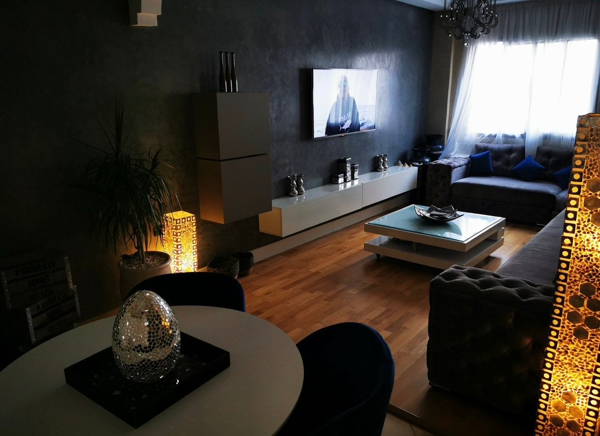 Seizoensverhuur Marokko AGADIR ️, Immo, Buitenland, 75 m², 5 kamers, Buiten Europa, Stad