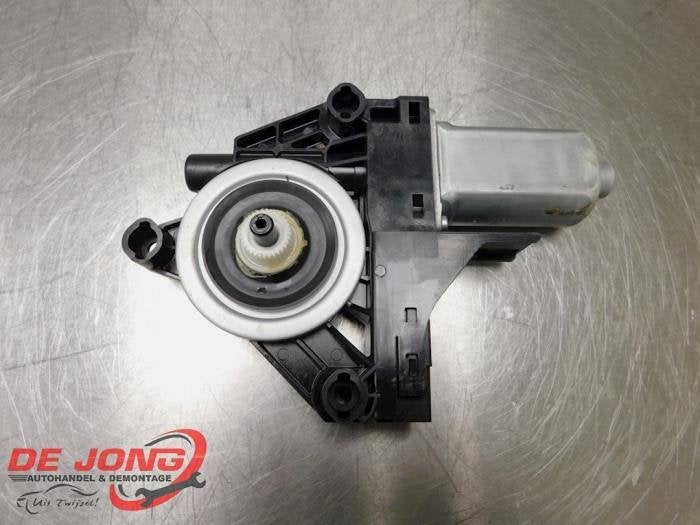 Moteur de vitre portière d'un Volvo XC60, -, 3 mois de garantie, -, -