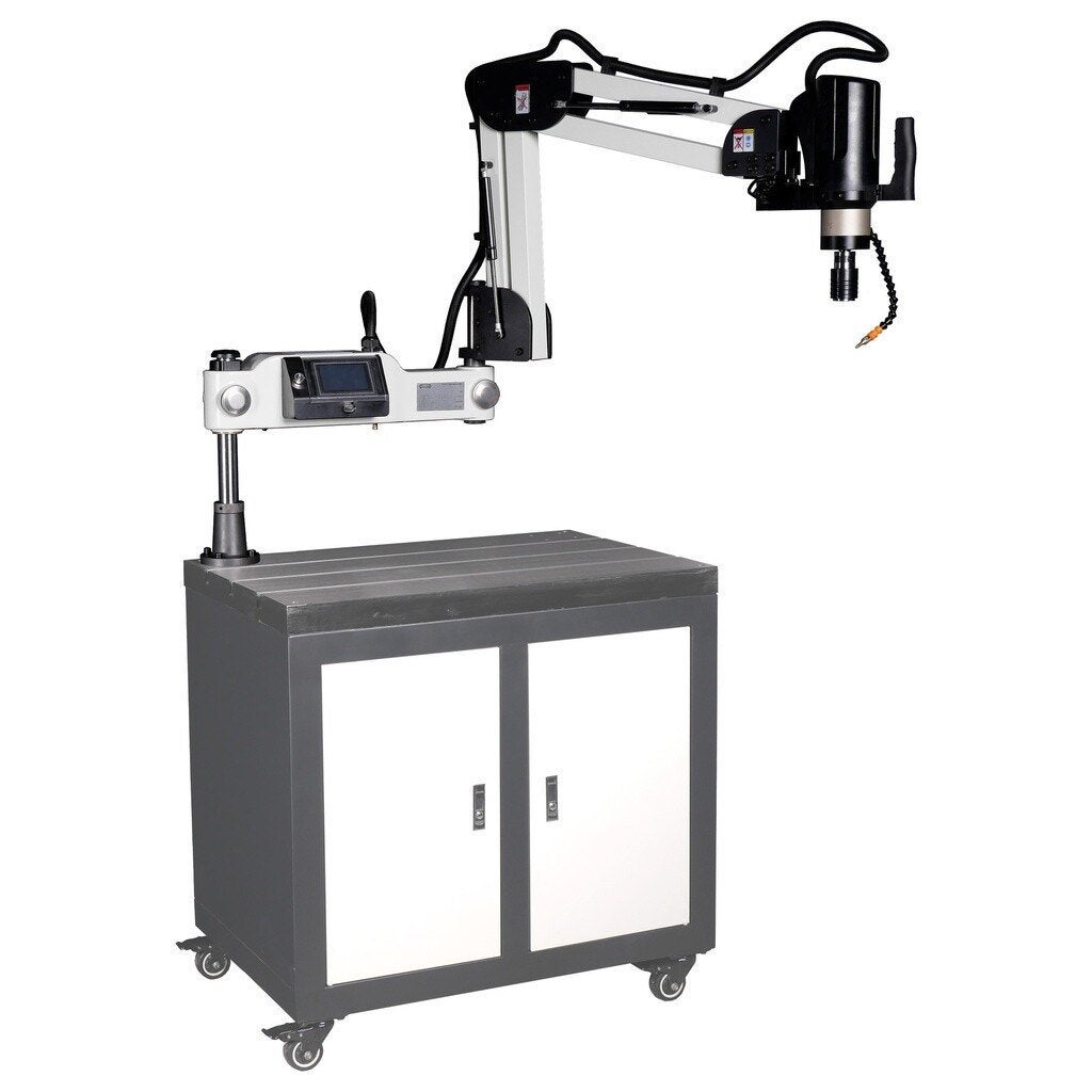 Elektrische taparm M6 - M36 uitschuifbare arm 1700mm, Verzenden