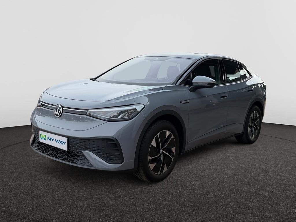 Volkswagen ID.5 Pro 128 kW (174 PS) 77 kWh, 1-speed automati, Achat, https://public.car-pass.be/vhr/f048bcb8-9ad7-4fd9-a4e3-c6c68c6b54ba