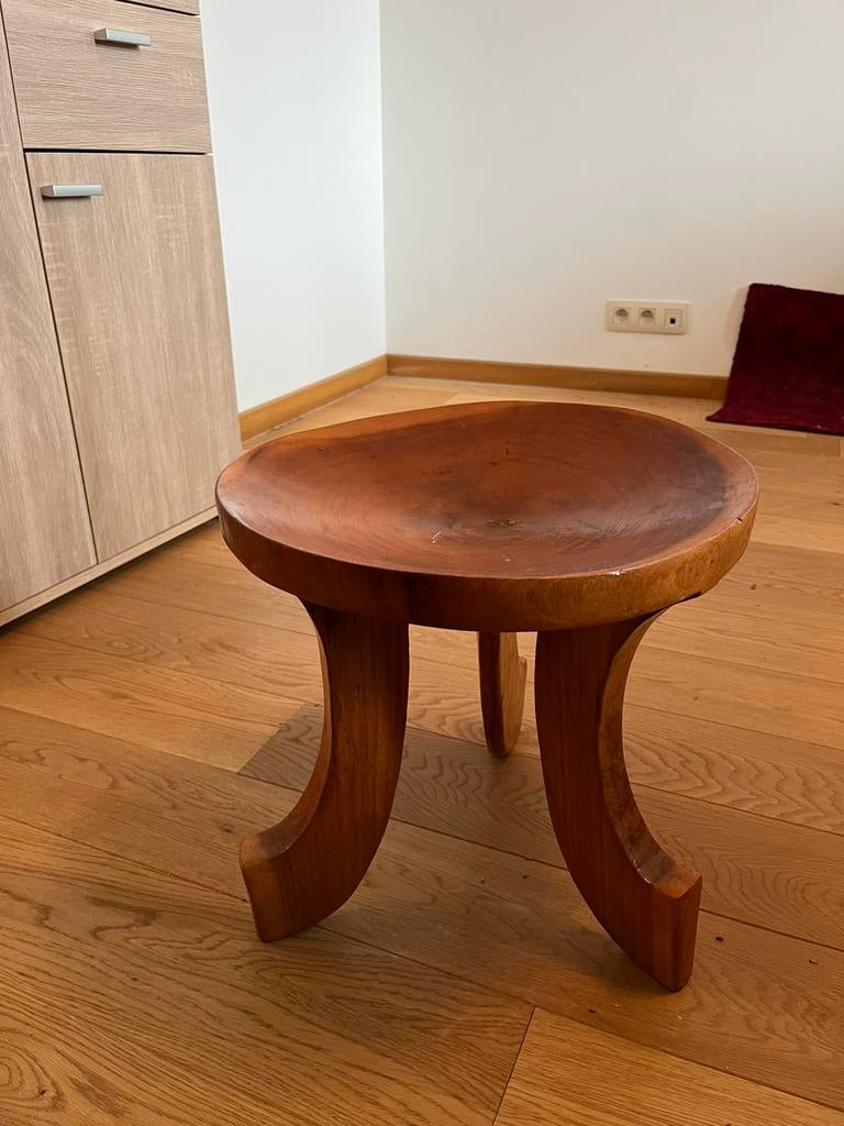 Petite table originale, Maison & Meubles, Tables | Tables d'appoint, Enlèvement, Comme neuf