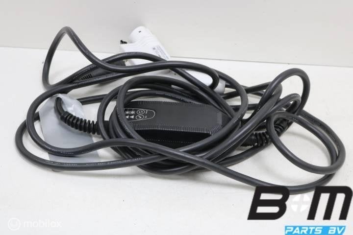 Laadset / thuislader VW Golf 7 GTE RHD 12E971675AE, Utilisé