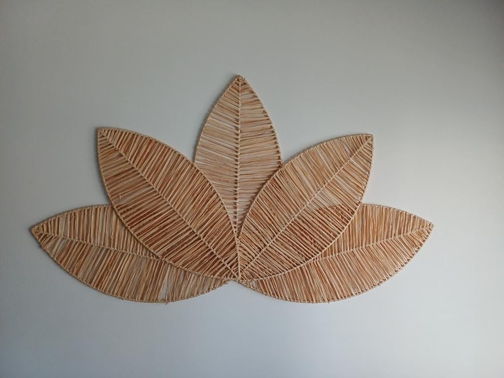 Rieten Blad, Antiek en Kunst, Ophalen