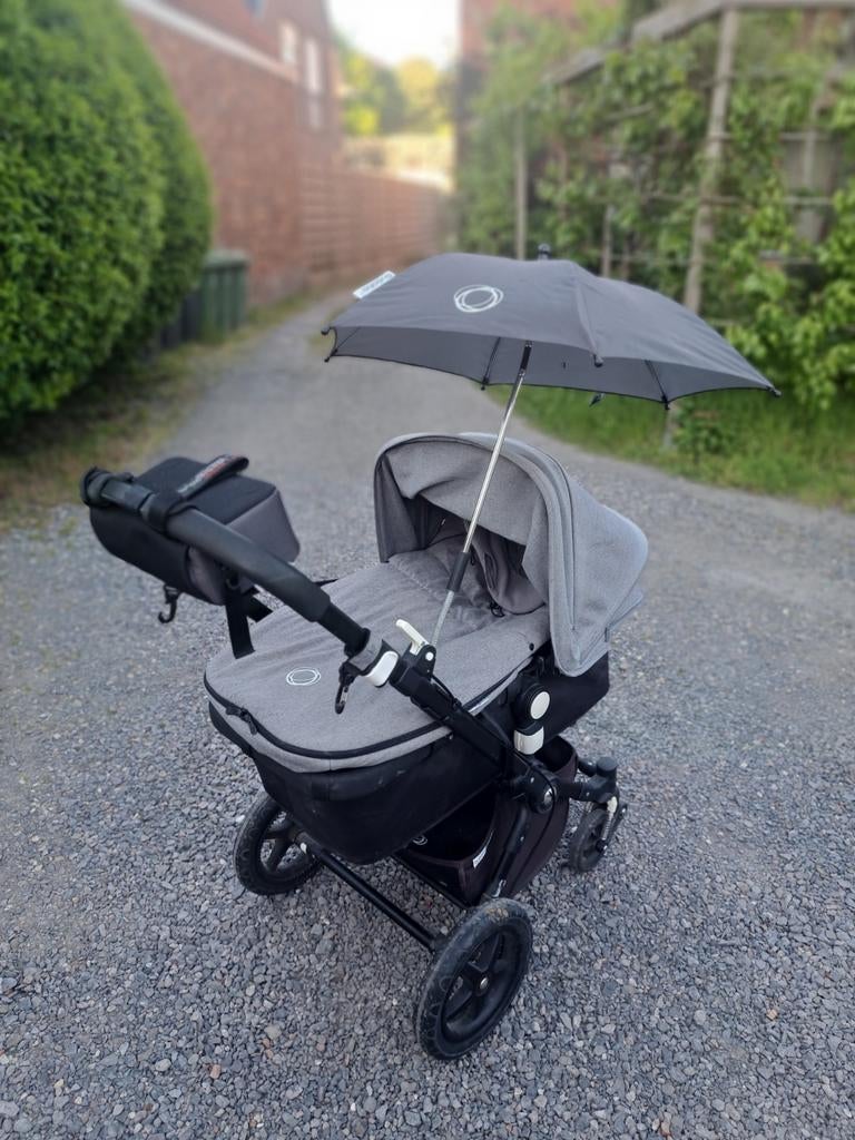 Bugaboo cameleon 3 - met veel toebehoren, Kinderen en Baby's, Kinderwagens en Combinaties, Ophalen, Bugaboo