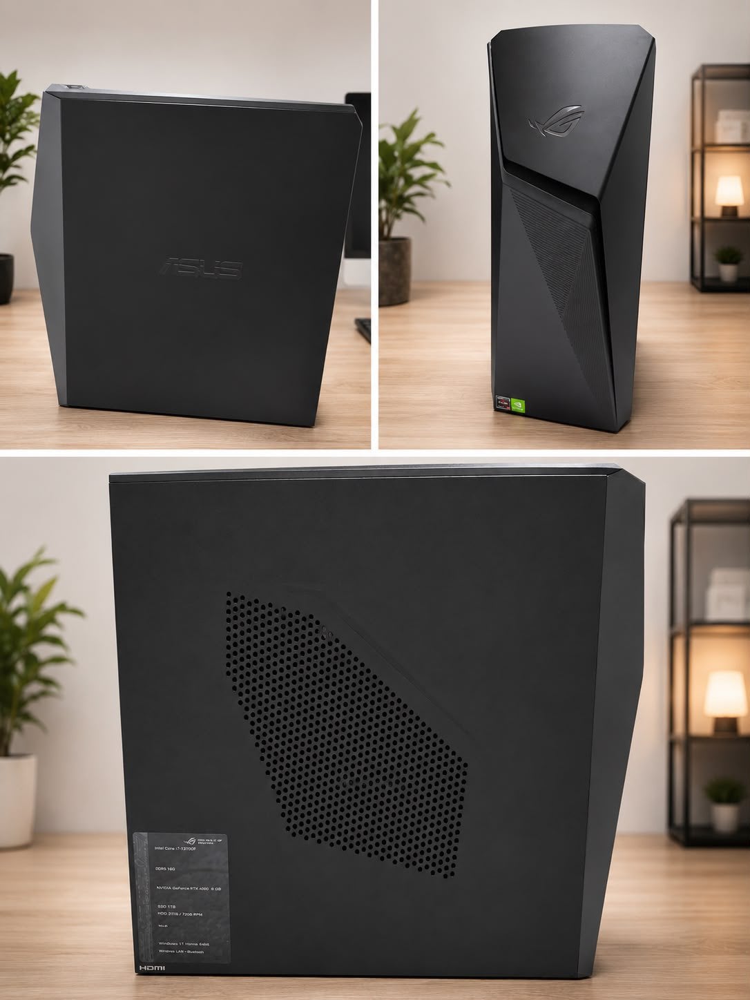 PC de jeu, TV, Hi-fi & Vidéo, Enceintes, Comme neuf, Enlèvement