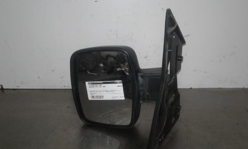 RETROVISEUR LATERAL GAUCHE Vito (638.1/2) (|A6388100016|), Utilisé, Mercedes-Benz