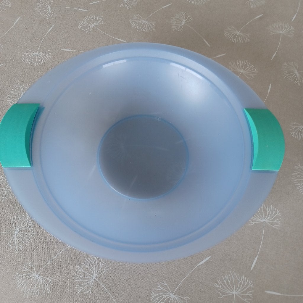 balance Tupperware, Enlèvement ou Envoi, Balance
