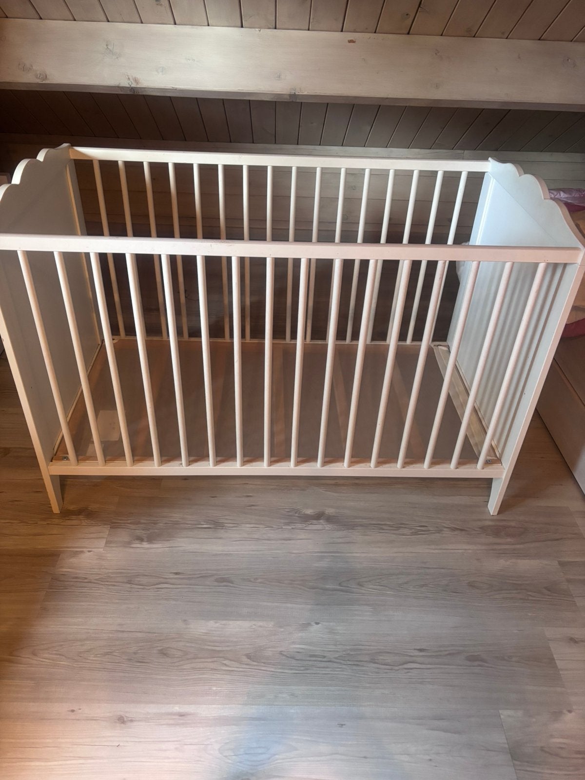 Babykamer compleet, Kinderen en Baby's, Ophalen, Zo goed als nieuw