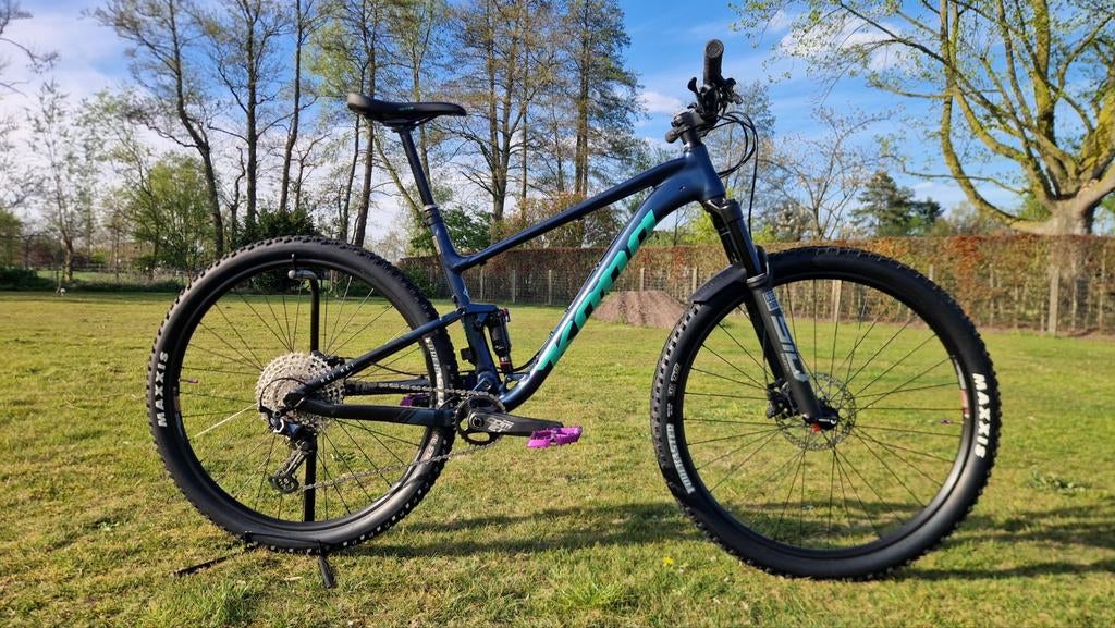 Kona Hei Hei XC, Vélos & Vélomoteurs, Vélos | VTT & Mountainbikes, Hommes, Autres marques, Enlèvement