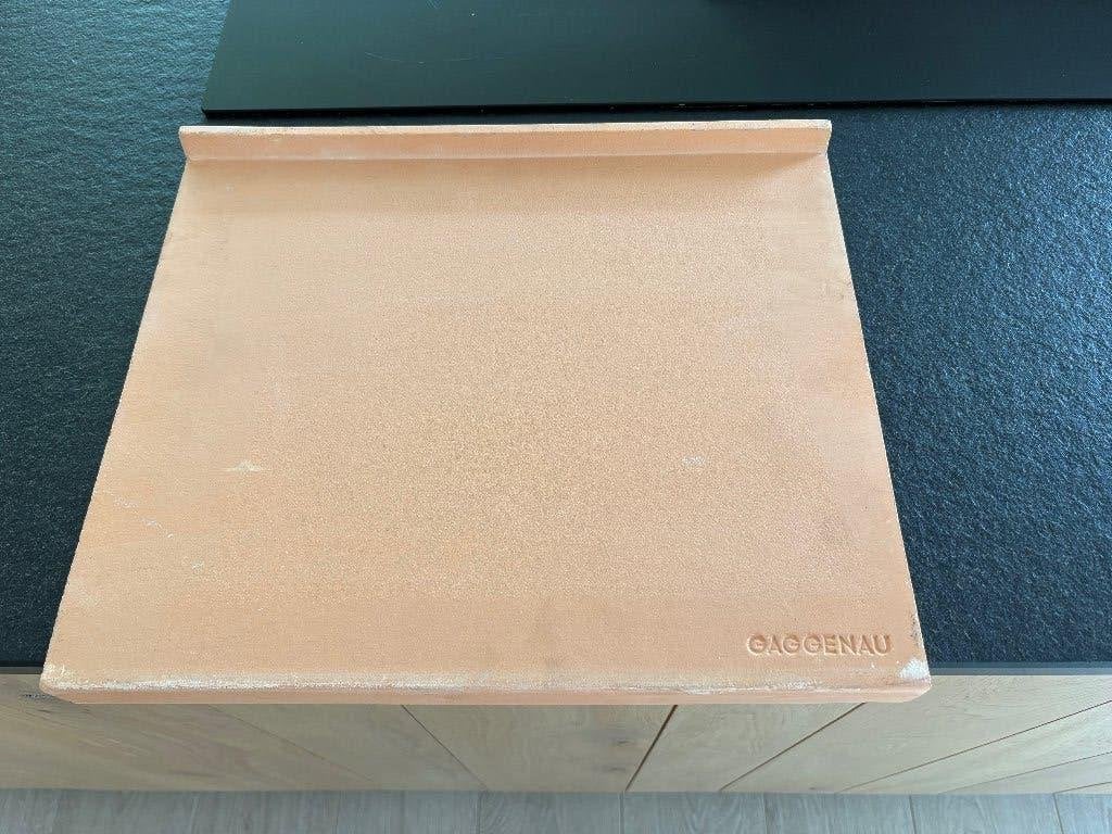 Gaggenau ovensteen, Overige typen, Ophalen of Verzenden, Zo goed als nieuw