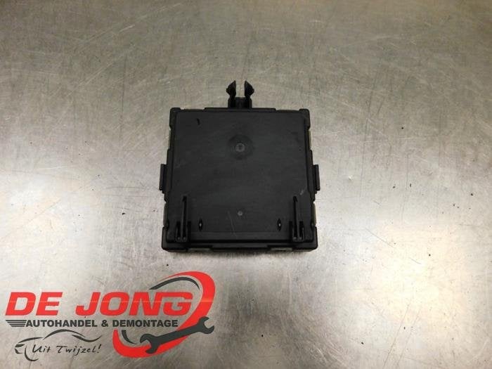 Module verrouillage central des portes d'un Mercedes GLE, 3 mois de garantie, Utilisé, -, -