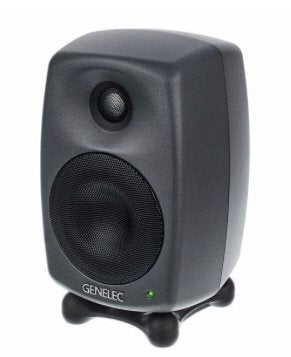 Genelec 8020 DPM, Ophalen of Verzenden, Zo goed als nieuw