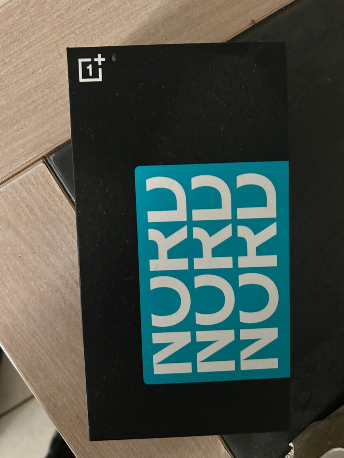 OnePlus Nord CE4 Lite te koop, Telecommunicatie, Ophalen, Gebruikt, Apple