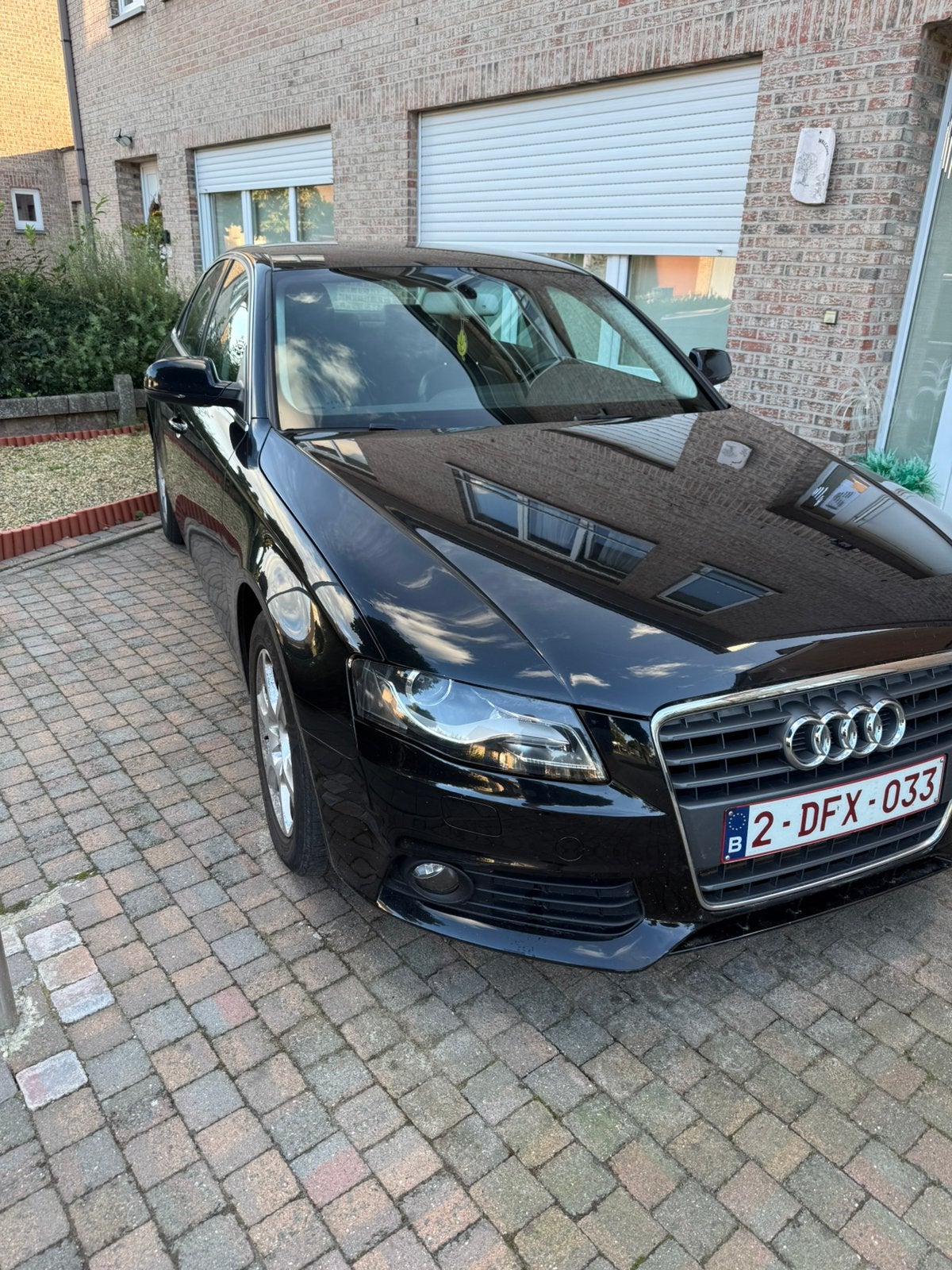 Audi A4 2011, Achat, A4, Particulier, Apple Carplay