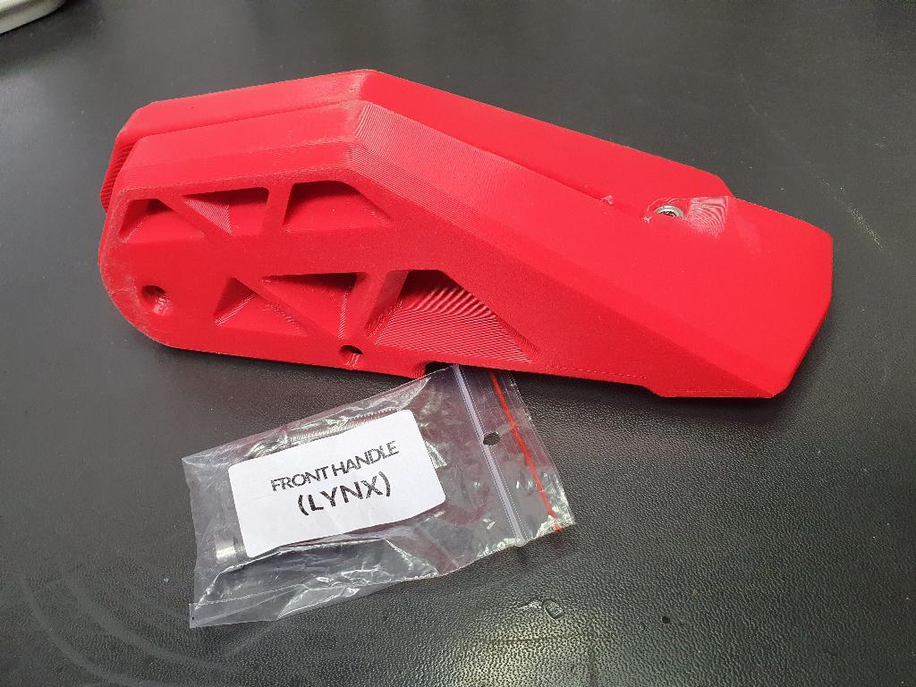 Leaperkim Lynx Grizzla set, Enlèvement ou Envoi, Neuf