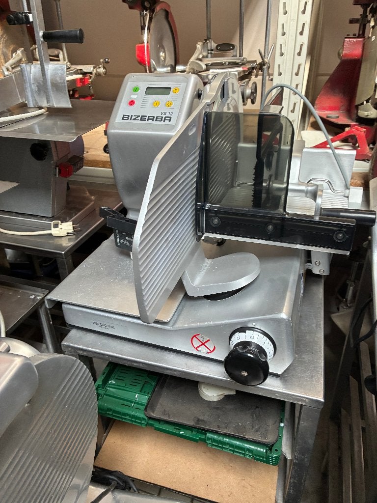 beenhouwerij materiaal ,slagerij, Ophalen, Gebruikt, Bakkerij en Slagerij