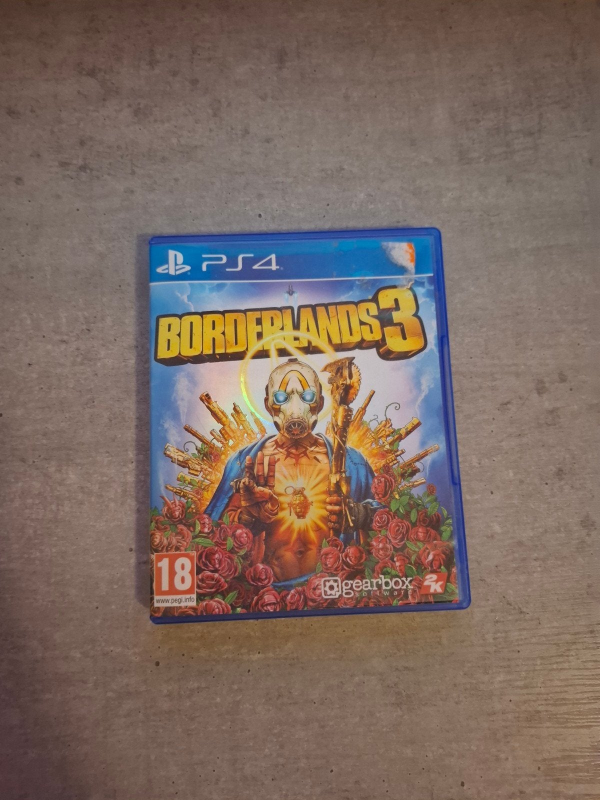 Borderlands 3 (PS4), Games en Spelcomputers, Games | Sony PlayStation 4, Ophalen, Online, Vanaf 18 jaar, Shooter