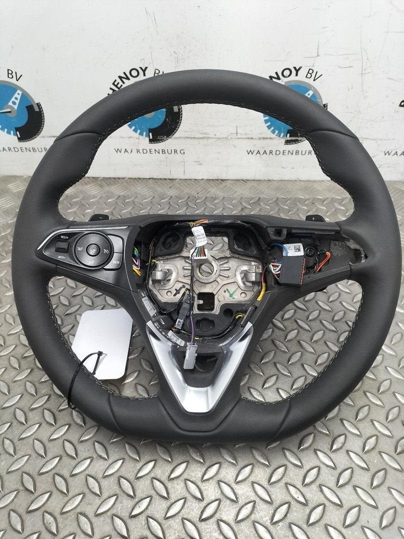 OPEL MOKKA P20Q GS STUURWIEL 98576085YX 2024, Ophalen of Verzenden, Gebruikt, ARN erkend