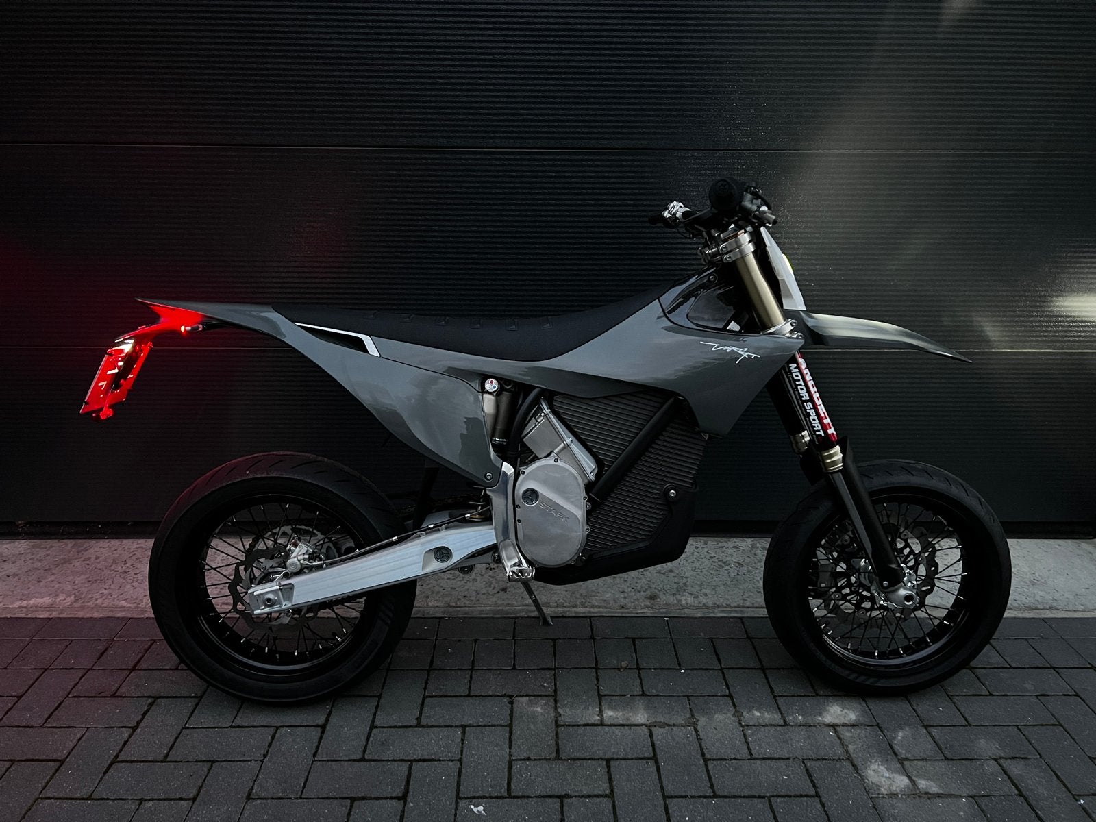 Stark Varg SM 2026 Alpha 80PK - MET GARANTIE!, Vélos & Vélomoteurs, Enlèvement, Comme neuf, Autres marques