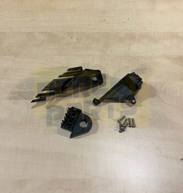 Mercedes-Benz Vito (W447) (11/14-) koplamp rep.set Rechts ha, Auto-onderdelen, Verlichting, -, Nieuw, Ophalen of Verzenden, -