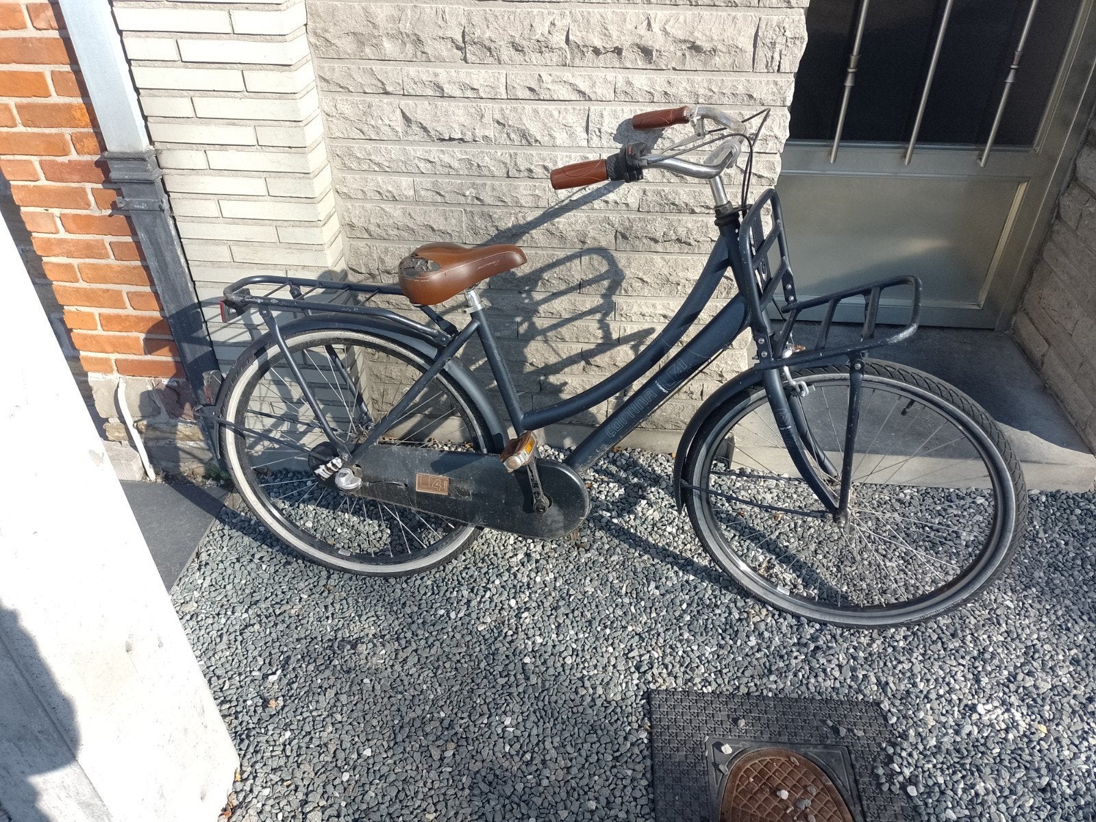 fiets voor kind tot 12 jaar, Fietsen en Brommers, Ophalen of Verzenden, Gebruikt