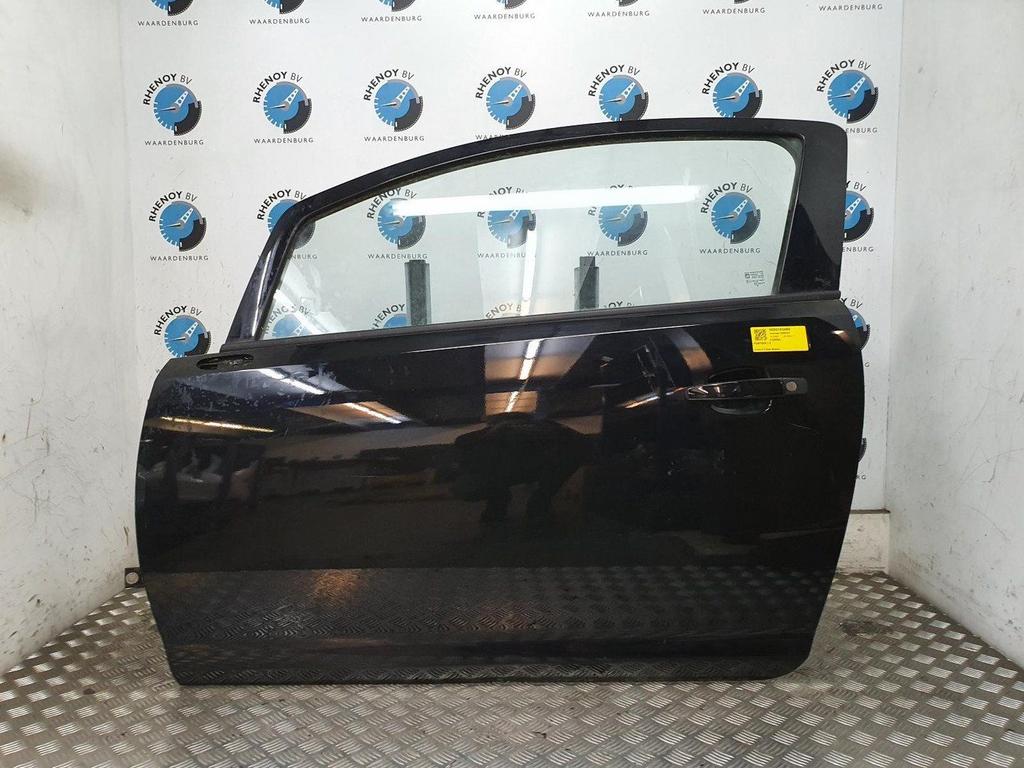 OPEL CORSA PORTIER LV  2009, Enlèvement ou Envoi, Utilisé, Stiba membre