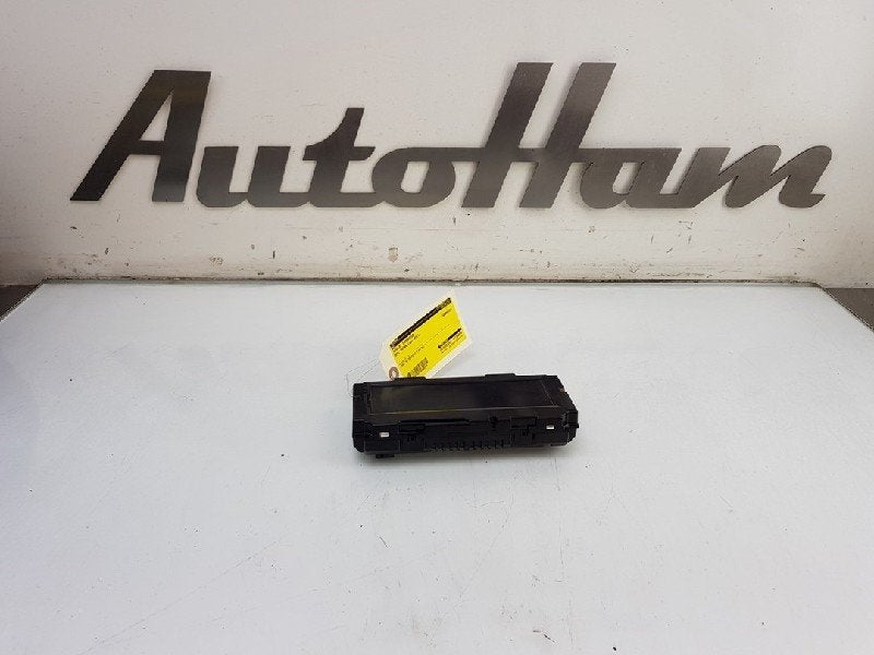 INTERIEUR DISPLAY Astra J Sports Tourer (PD8 / PE8 / PF8), Auto-onderdelen, Dhr. J. Ham, Gebruikt, Administratie@autoham.nl, Opel