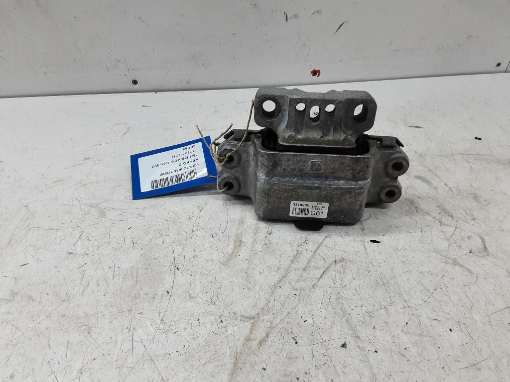 SUPPORT BOITE DE VITESSES Touran (1T1 / T2) (1K0199555), Volkswagen, Mevr. I. Hauben, Utilisé, Rue de l'Espoir 34 34
4030  GRIVEGNÉE, BE
