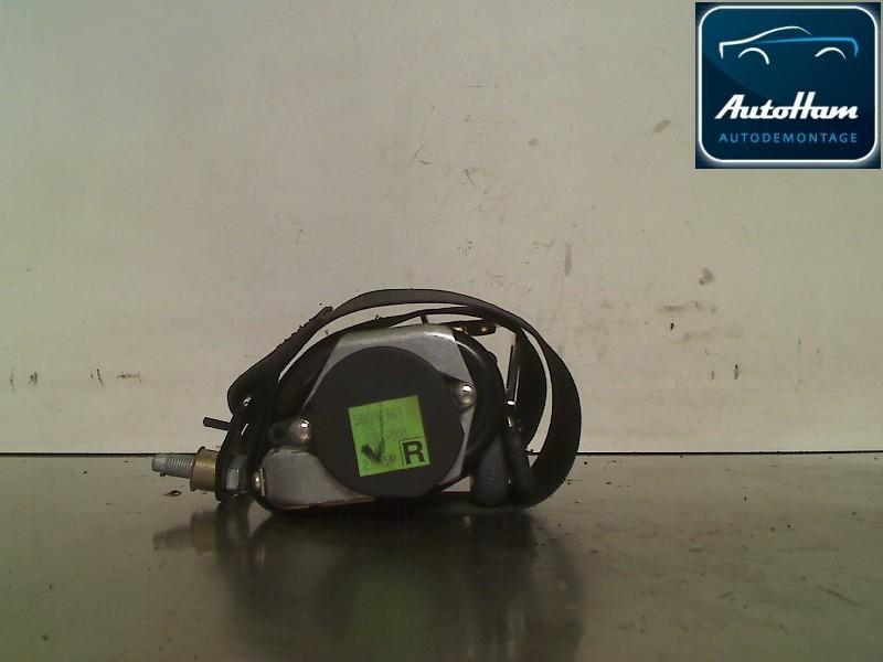 VEILIGHEIDSGORDEL RECHTS VOOR Mercedes-Benz A (W168), Gebruikt, Mercedes-Benz
