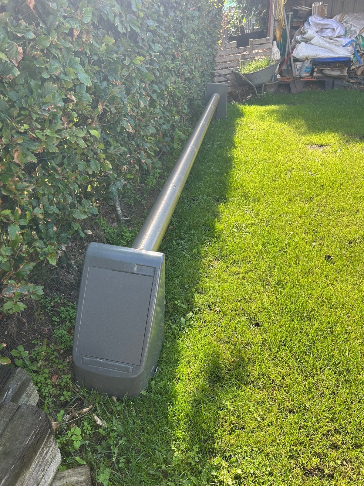 Roldek, Tuin en Terras, Ophalen, Gebruikt