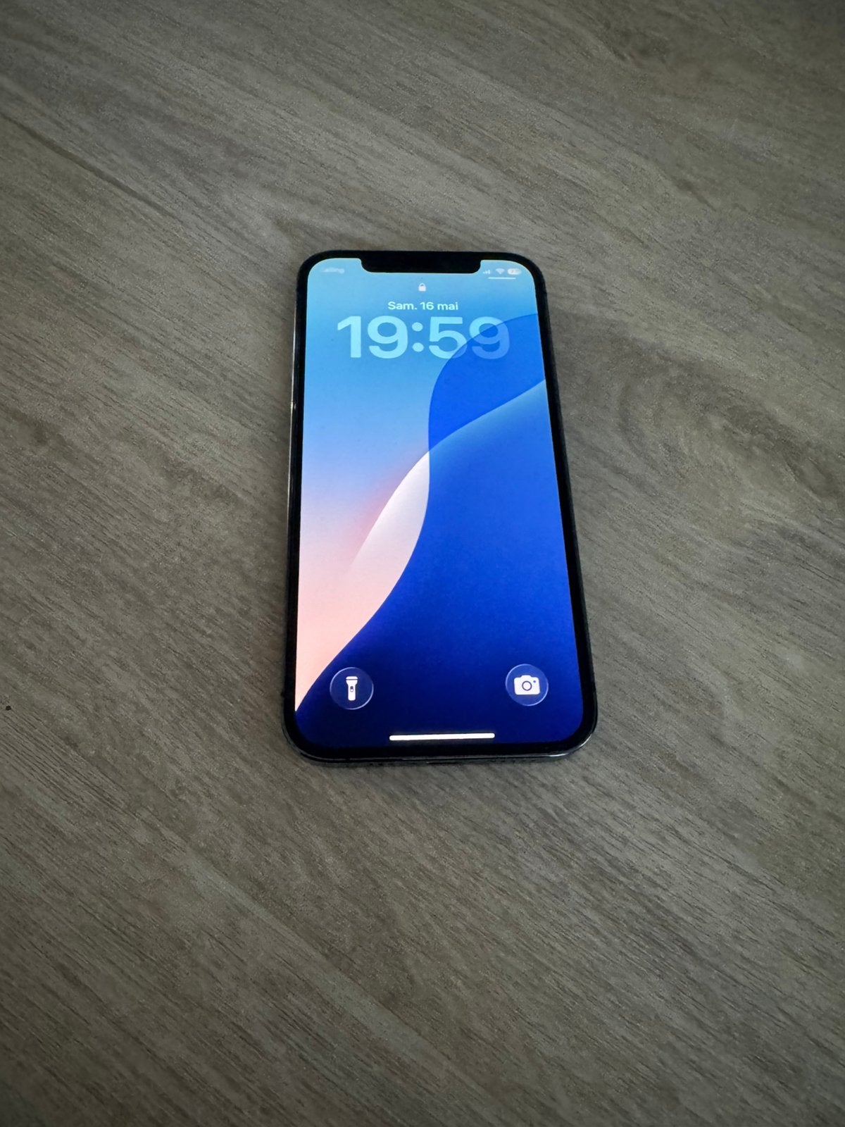 Iphone 12 pro, Télécoms, Enlèvement ou Envoi, Comme neuf, IPhone 12