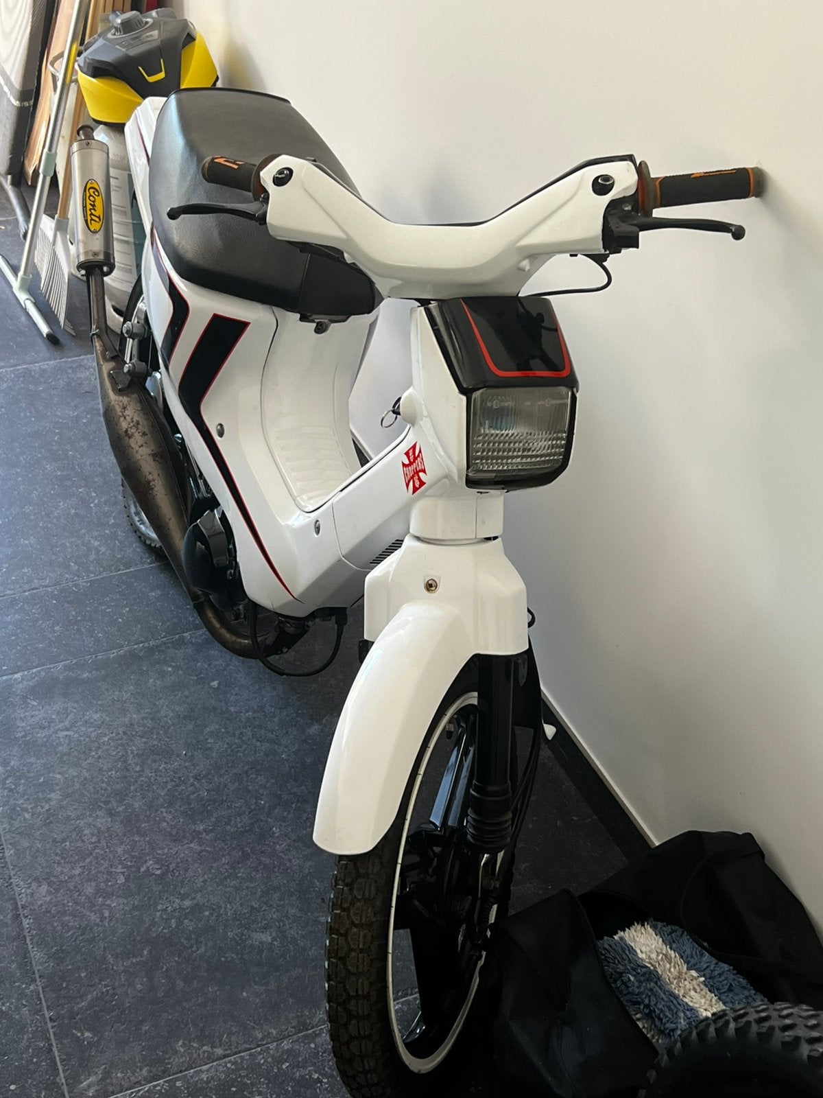 Honda wallaroo, Autres modèles, Enlèvement, Utilisé, Classe A (25 km/h)