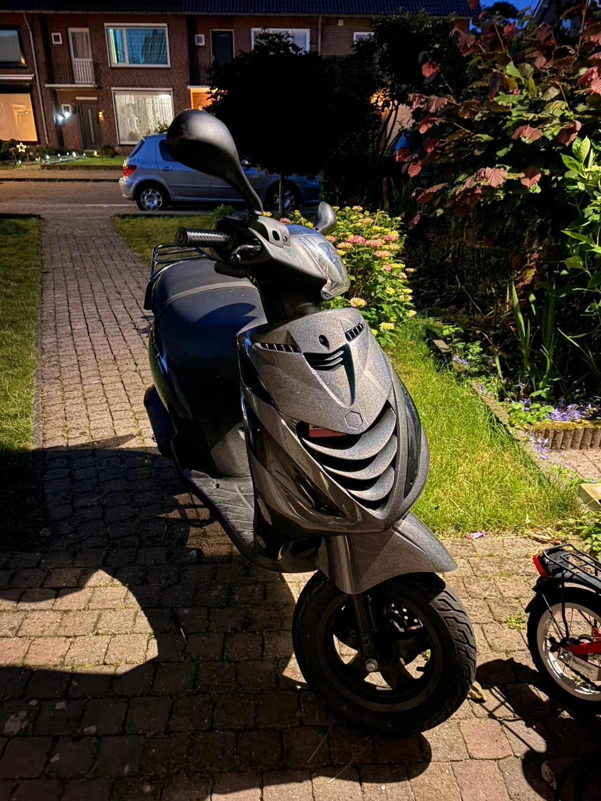 Zip 80cc 2019- nederlandse papieren, overschrijven mogelijk, Ophalen, Zip, 80 cc, Benzine