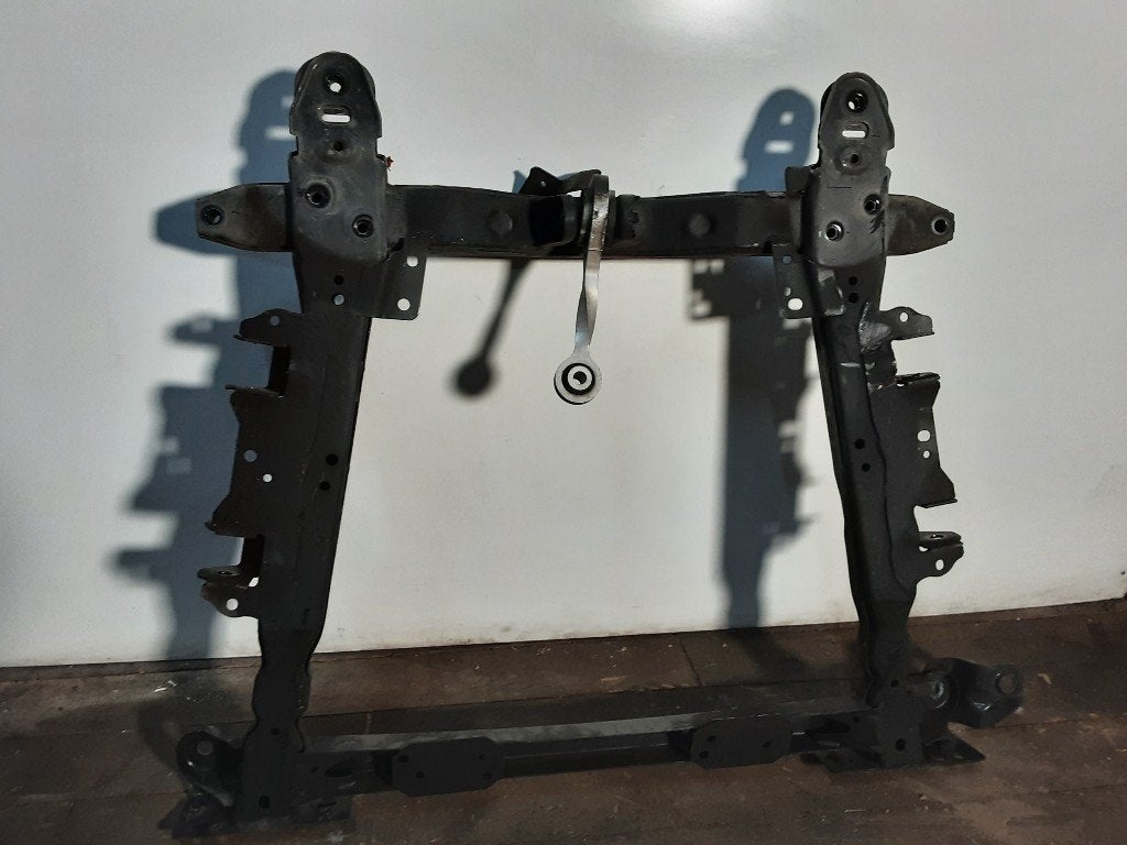 SUPPORT MOTEUR Renault Twingo II (CN) (121E853), Renault, Mevr. I. Hauben, Utilisé, Rue de l'Espoir 34 34
4030  GRIVEGNÉE, BE