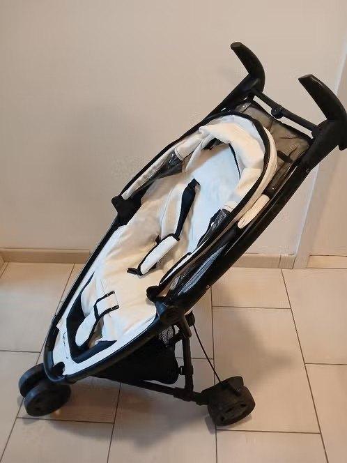 Buggy Quinny, Ophalen, Zo goed als nieuw, Quinny
