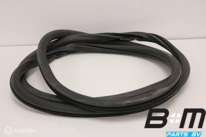 Portierrubber RV Porsche Panamera 970537266, Gebruikt