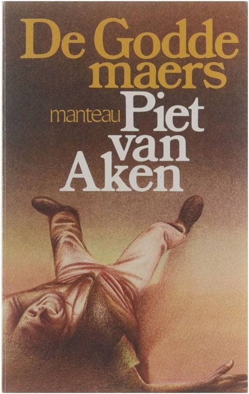 DE GODDEMAERS, Boeken, Ophalen of Verzenden, Gelezen