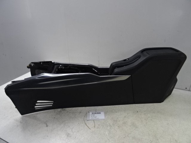 MIDDENCONSOLE Peugeot 2008 (CU) (01-2013/12-2019), Auto-onderdelen, Kontakt-peugeot@peugeot.com, Gebruikt, Peugeot Deutschland GmbH