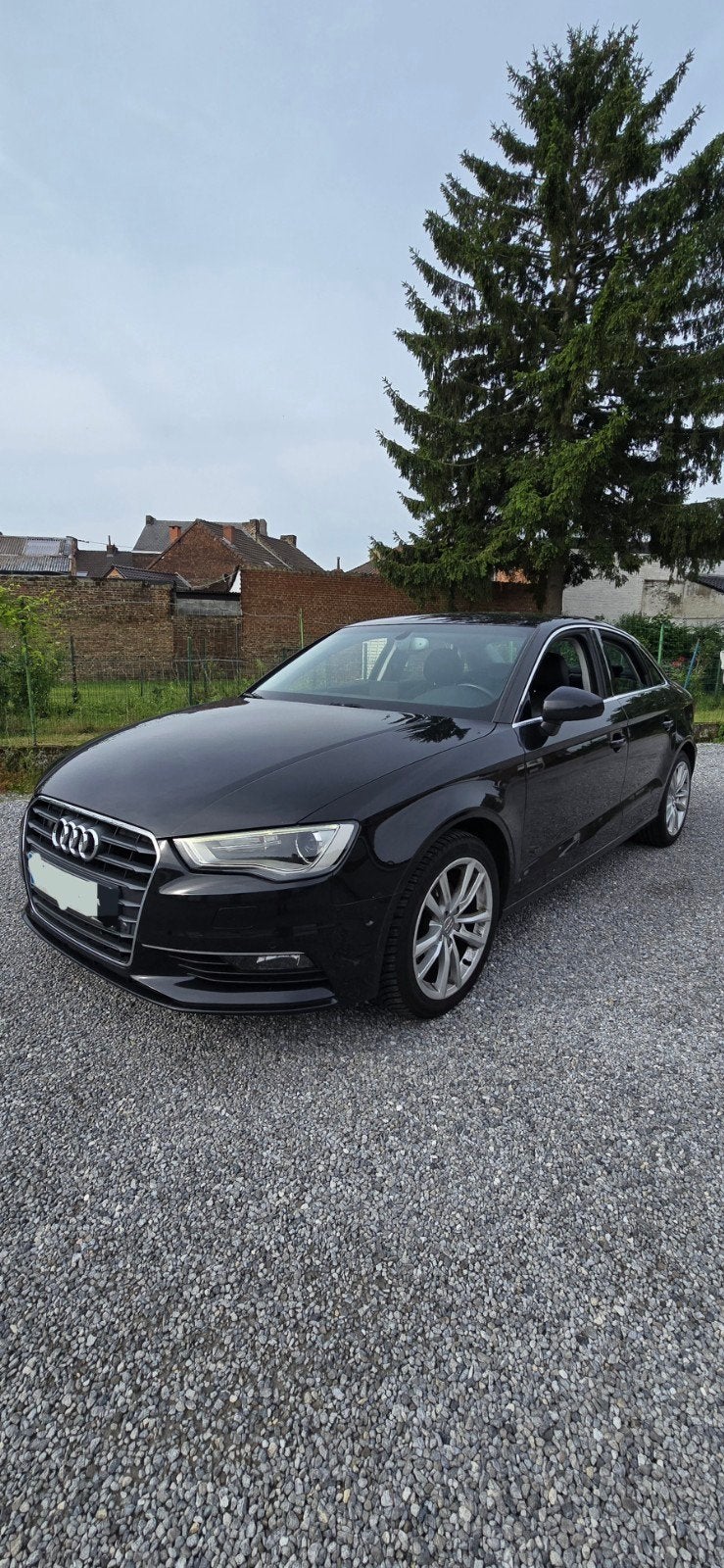 Audi a3 1.4tfsi 154000 km, Auto's, Audi, Particulier, A3, Airconditioning, Alarm, Automatische klimaatregeling, Bi-Xenon koplampen