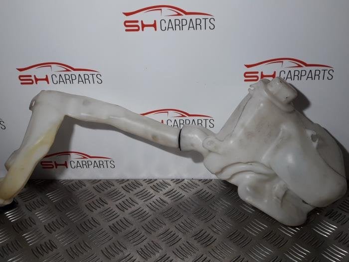 Ruitensproeiertank voor van een Peugeot 207, Gebruikt, -, -, Ophalen of Verzenden
