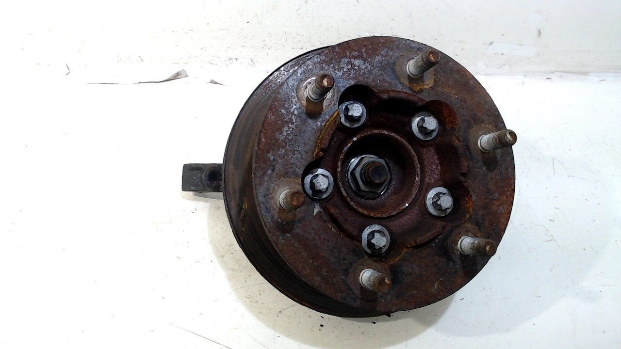 Wielnaaf links voor Opel Movano, Onderdelen@venauto.nl, Van der Ven Autorecycling B.V., Ettenseweg 76, 4706 PB Roosendaal, The Netherlands