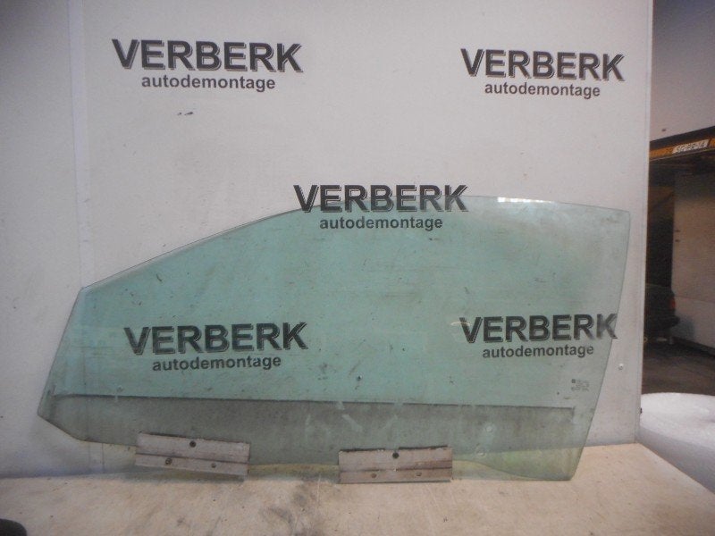 FENETRE OU VITRE DE PORTE GAUCHE Opel Astra G (F07), Utilisé, Opel